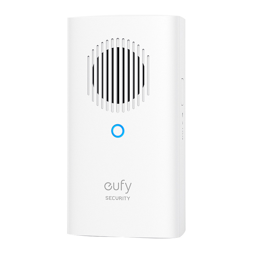 eufy Security Video Doorbell Add-On Chime