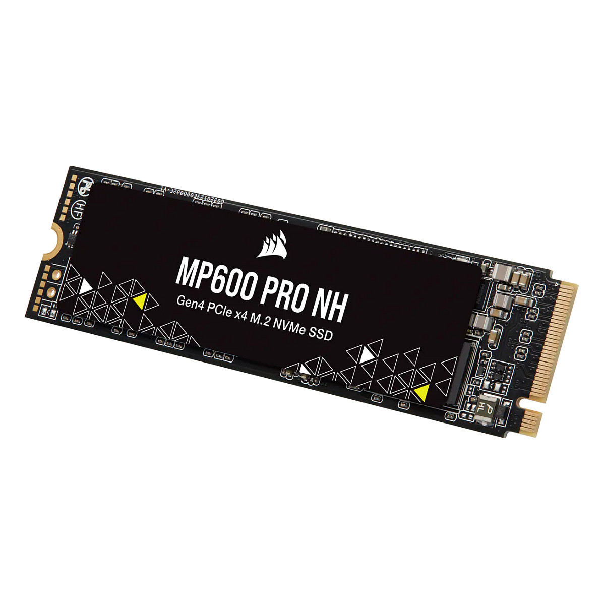 Corsair MP600 PRO NH