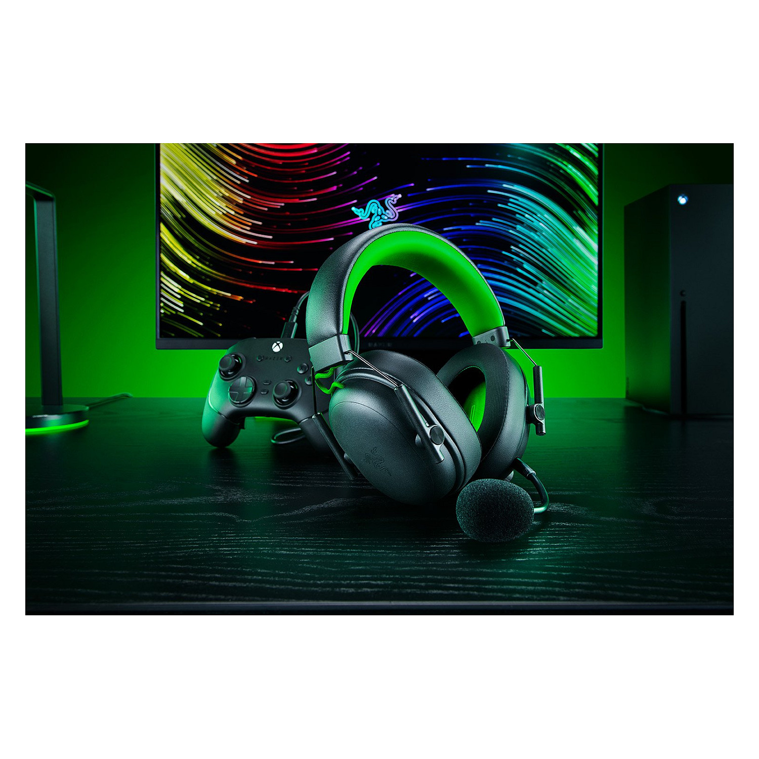 Razer BlackShark V3 X HyperSpeed