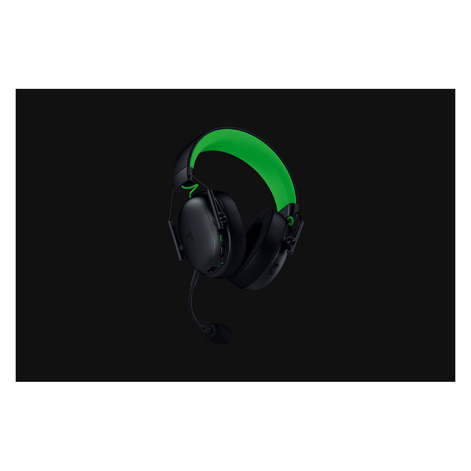 Razer BlackShark V3 X HyperSpeed