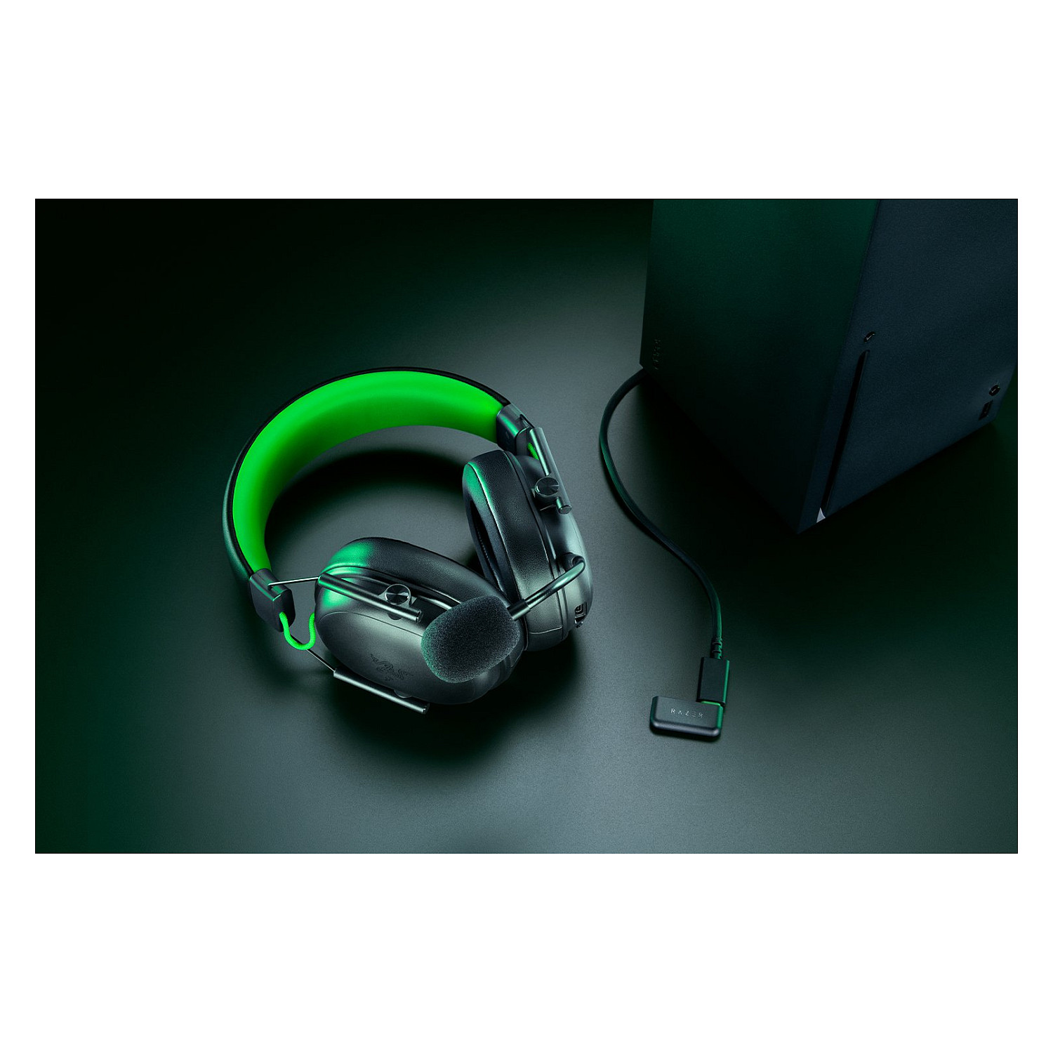 Razer BlackShark V3 X HyperSpeed