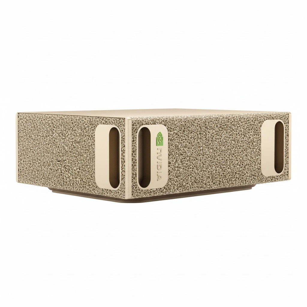 0810152850282 - DGX Spark