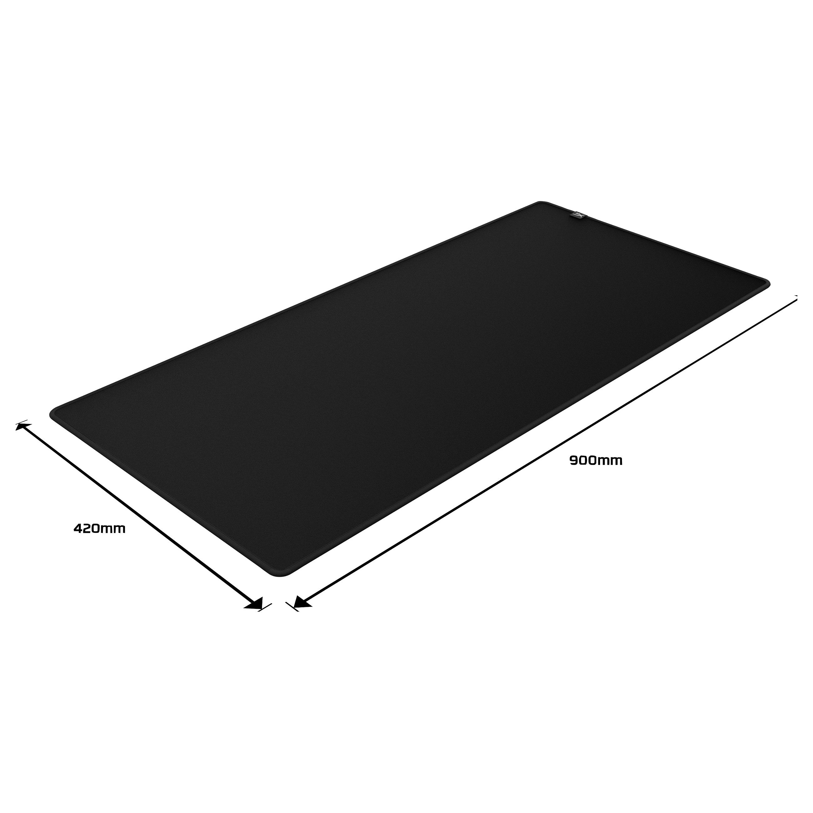 HyperX Pulsefire Mat Gaming Mousepad (XL) (HMPM1-XL)