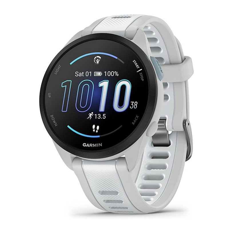 Garmin Forerunner 165 Music Smartwatch