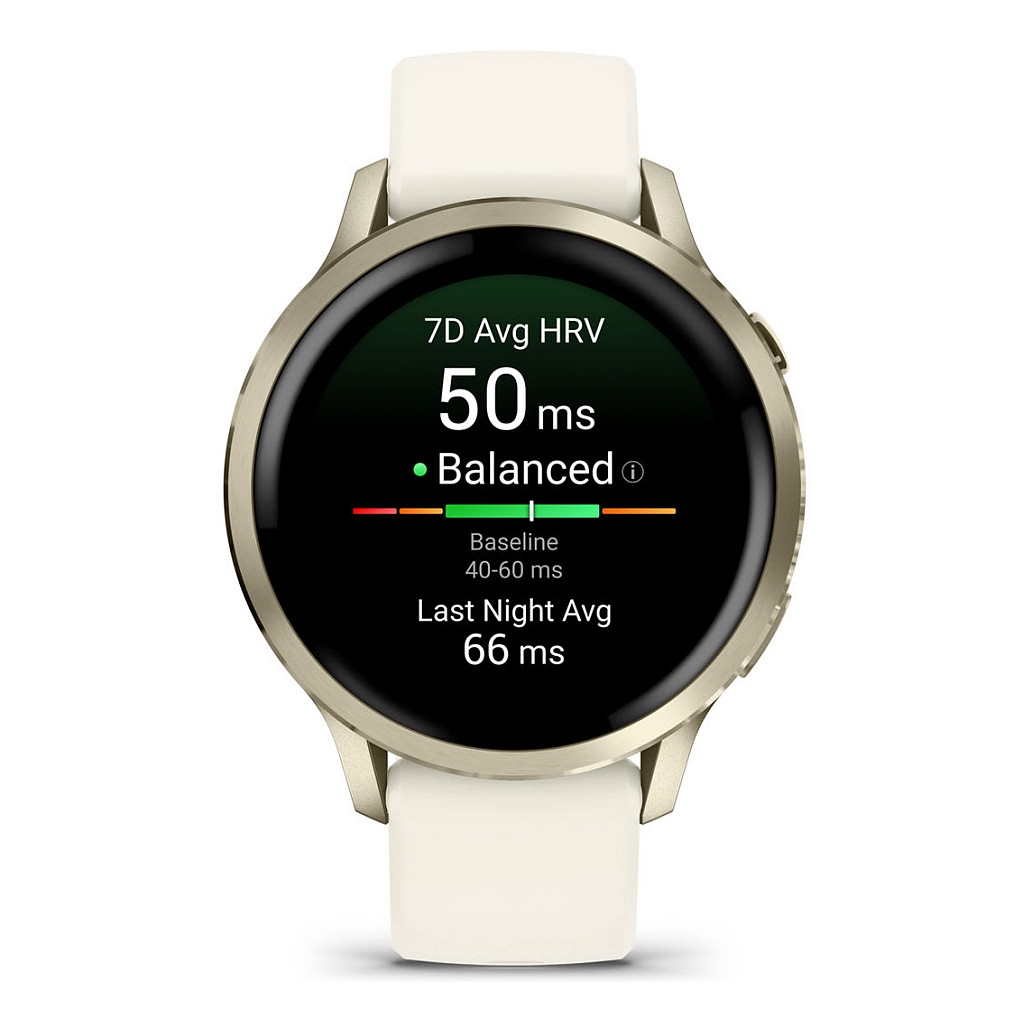 Garmin Venu 4