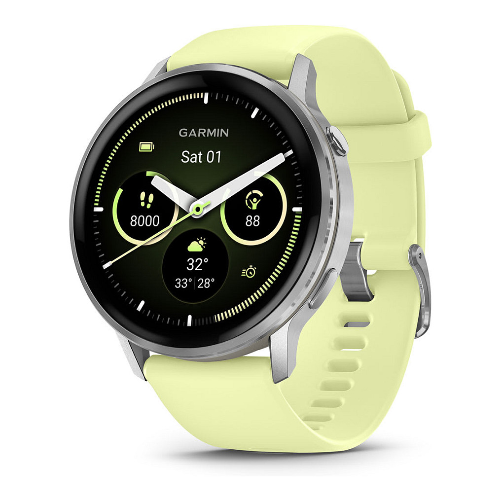 Garmin Venu 010-03014-02 smartwatch / sport watch