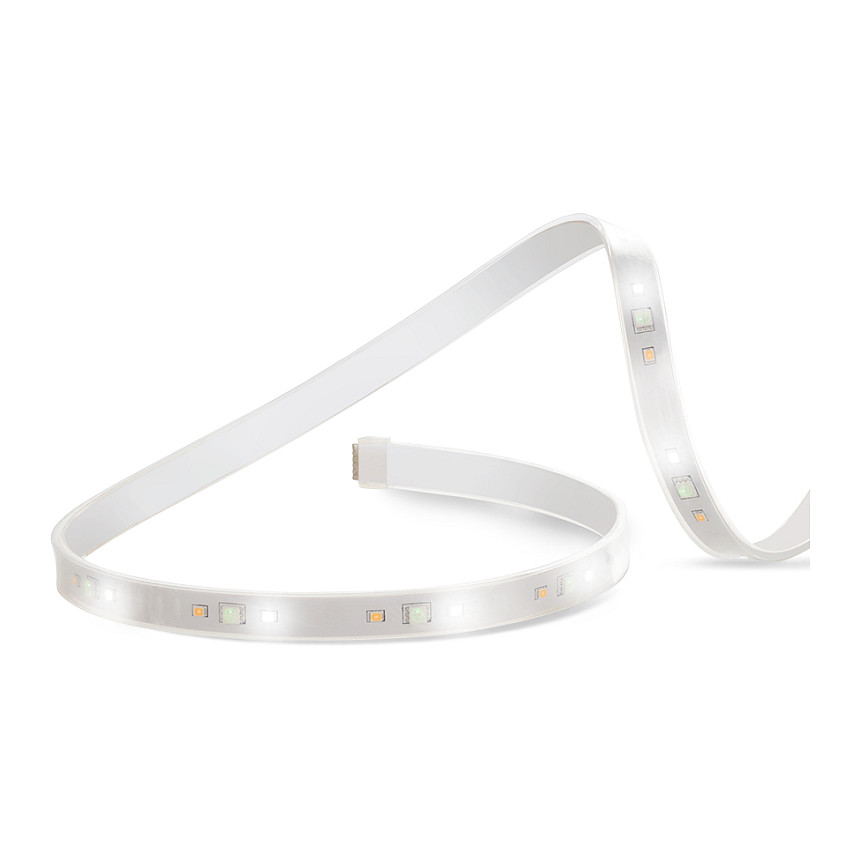 Light Strip - smarter LED-Lichtstreifen wh/farbig dimmbar Apple HomeKit
