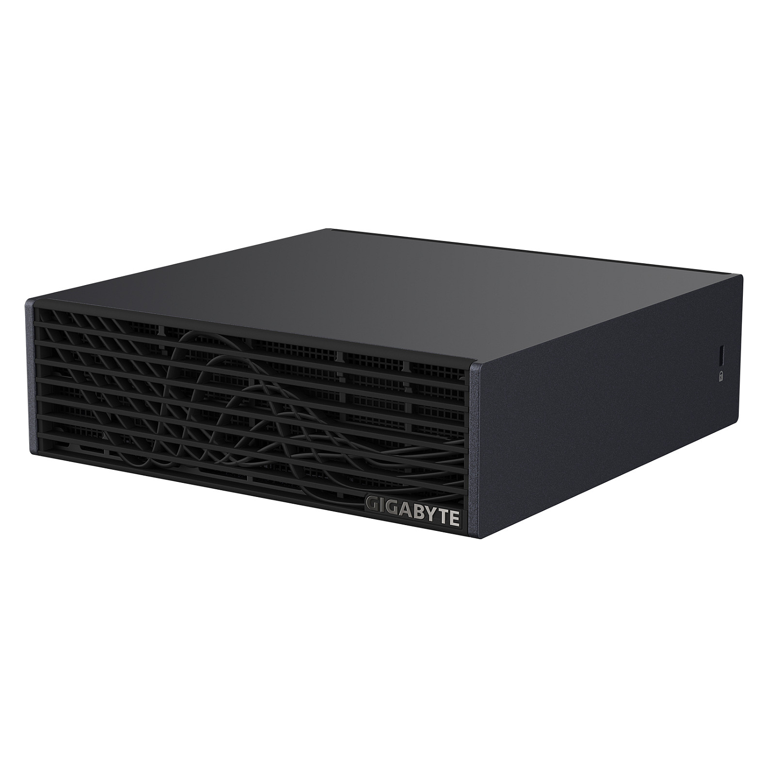 GIGABYTE AI TOP ATOM Marken PCs