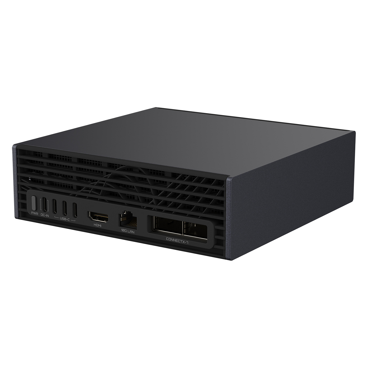 GIGABYTE AI TOP ATOM