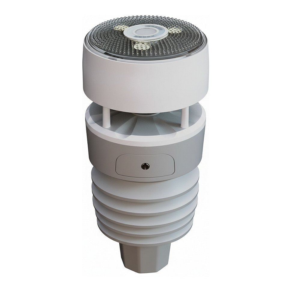 Shelly PbS Ecowitt WS90 7-in-1 Weather Station