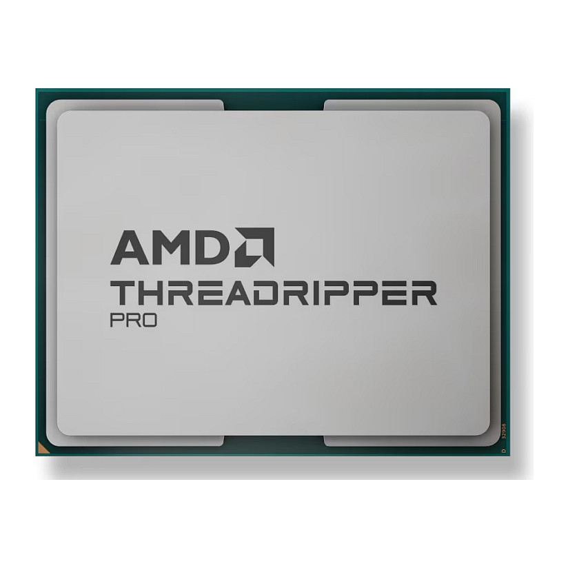 AMD Ryzen Threadripper PRO 9995WX processor