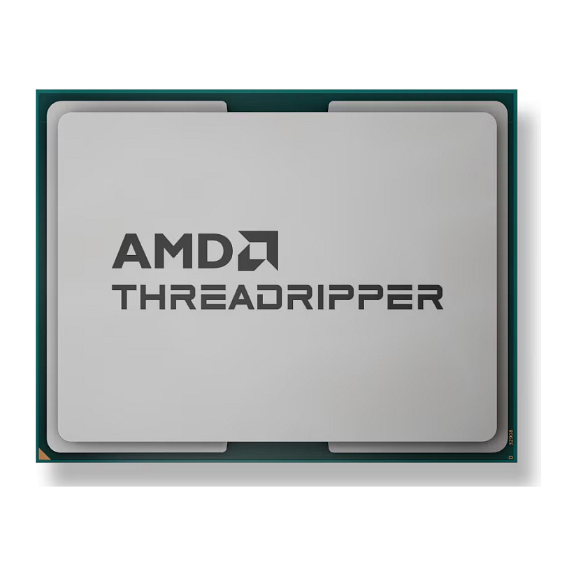 AMD Ryzen Threadripper 9960X processor