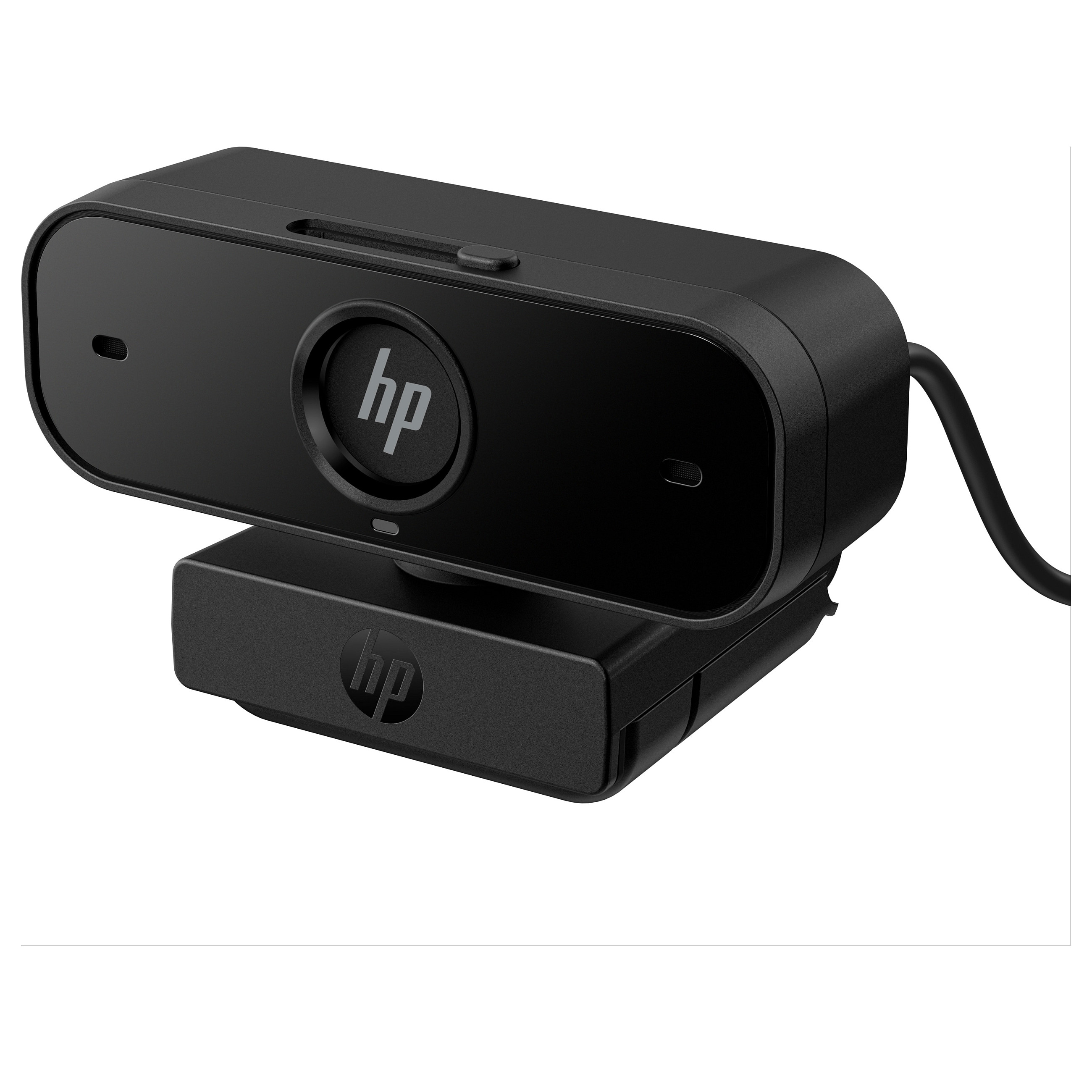 HP 435 FHD webcam
