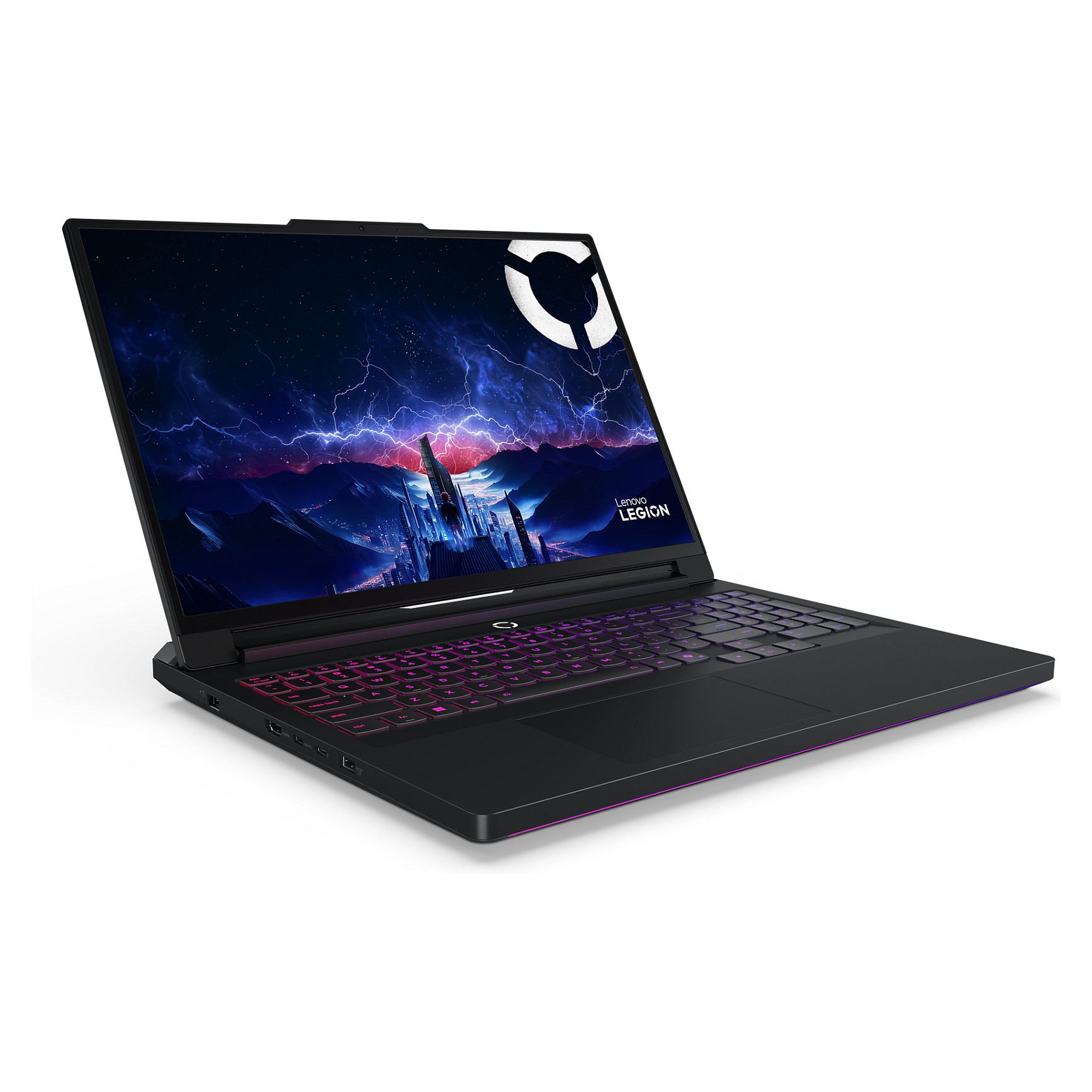 Lenovo Legion Pro 7 16IAX10H