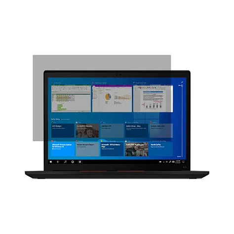 Lenovo Blickschutzfilter 13,3" - Bright Screen PF for X13 G2