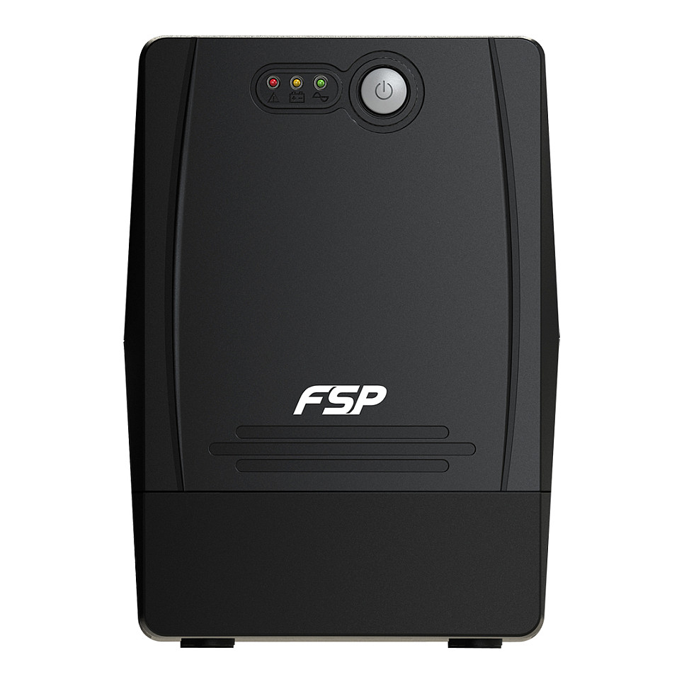 FSP FP 1000 uninterruptible power supply (UPS)