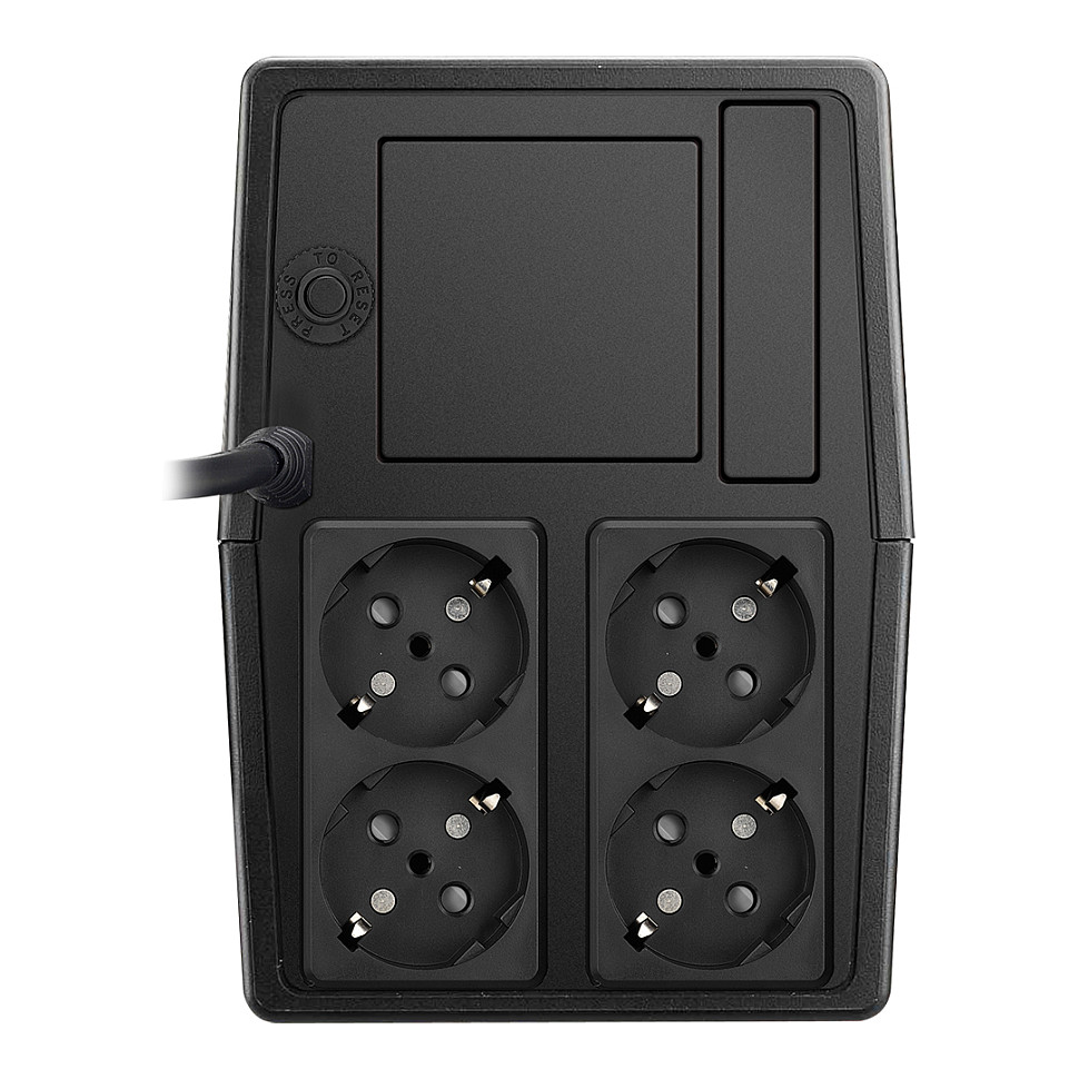 FSP FP 1000 uninterruptible power supply (UPS)