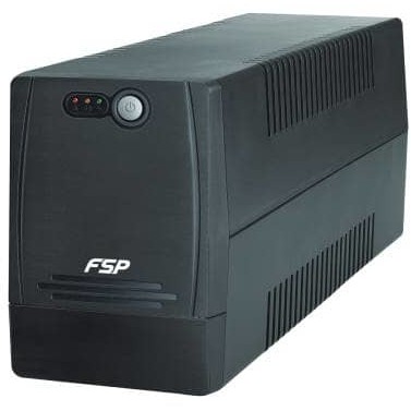 FSP PPF9000501, Akkus & Batterien, FSP FP 1500 power  (BILD3)