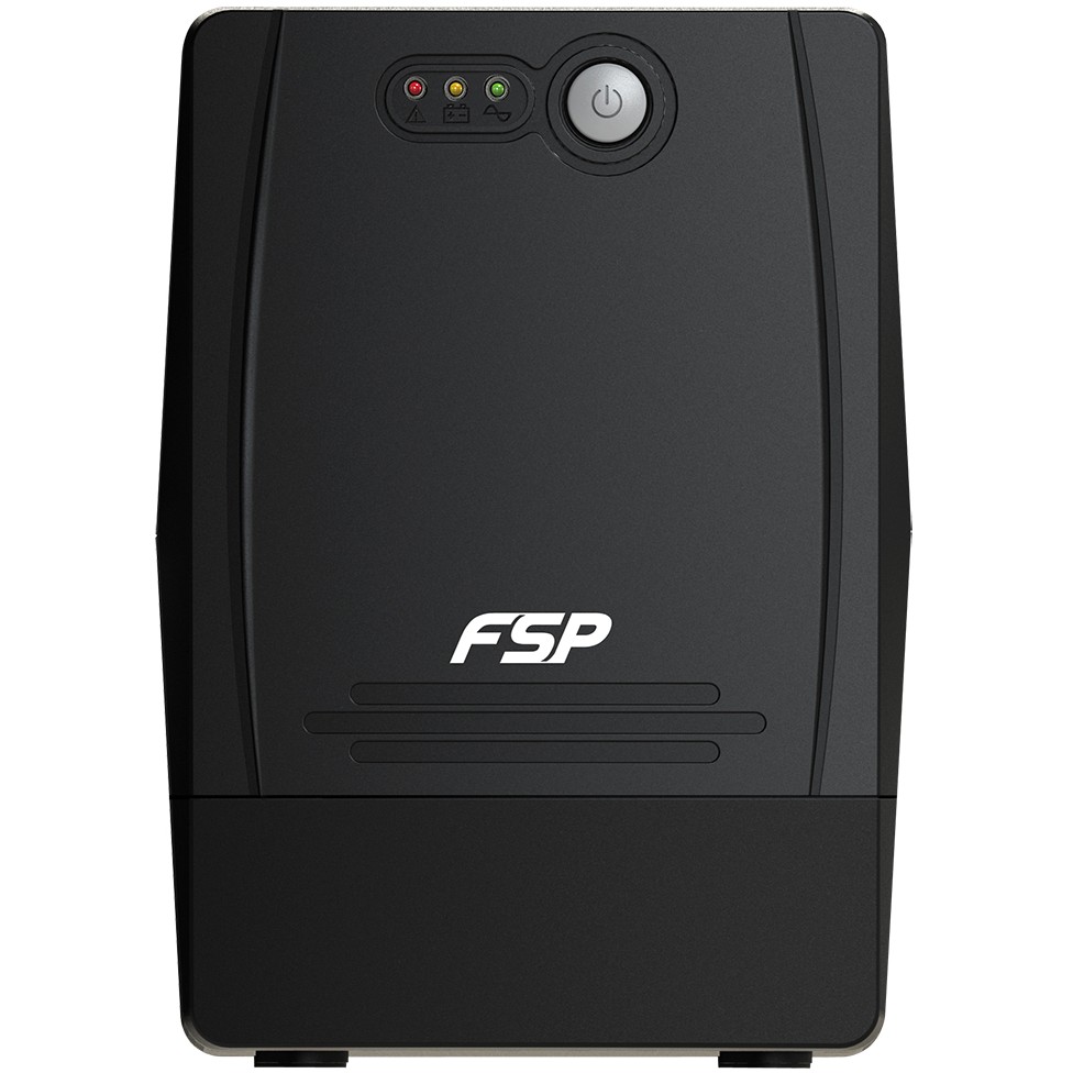 FSP FP 2000 uninterruptible power supply (UPS) - PPF12A0800