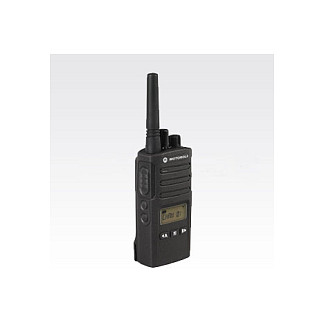 Motorola XT460 two-way radio