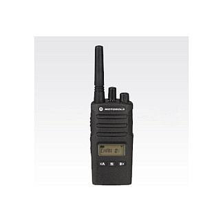 Motorola XT460 two-way radio