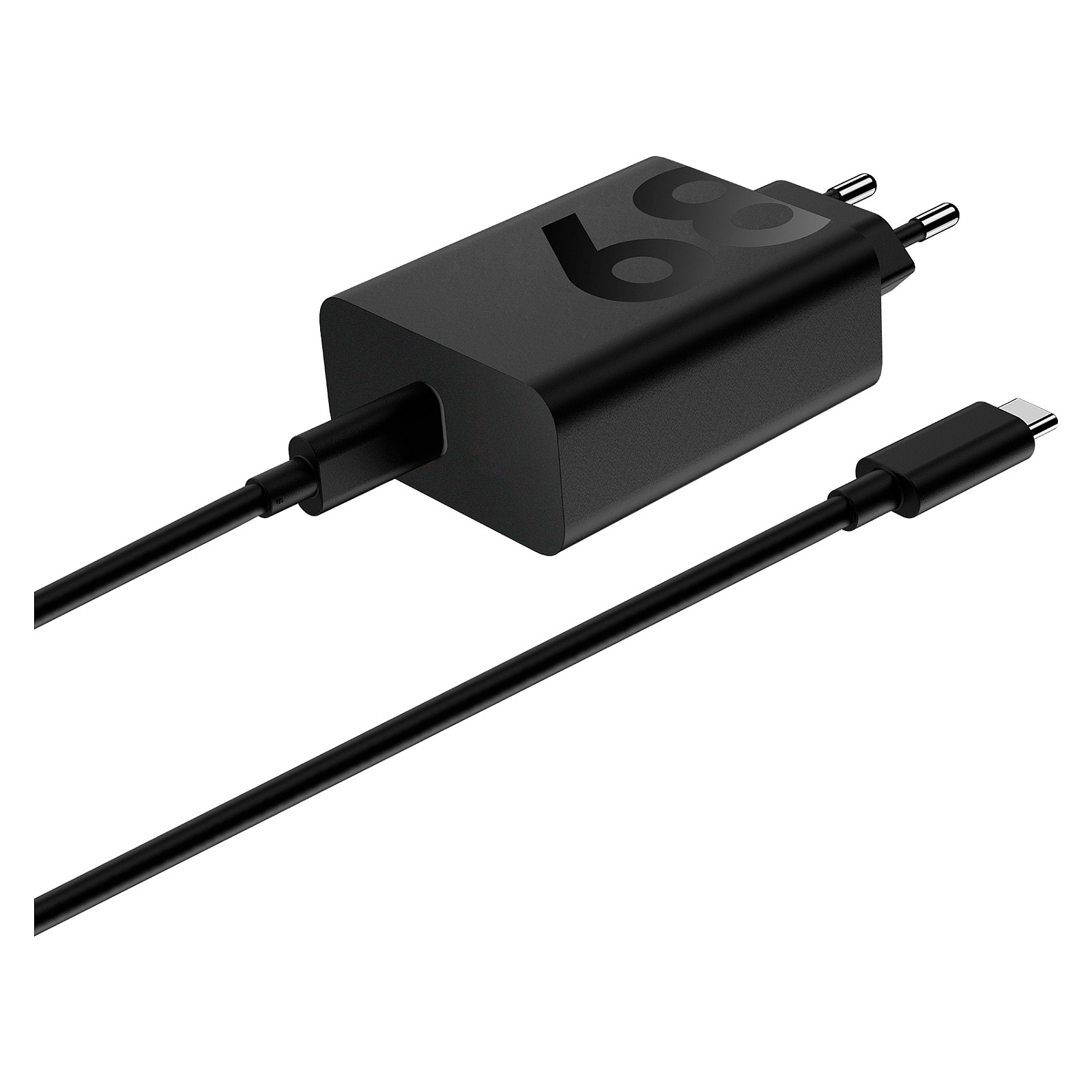 MOTO 68W POWER CHARGER USB C