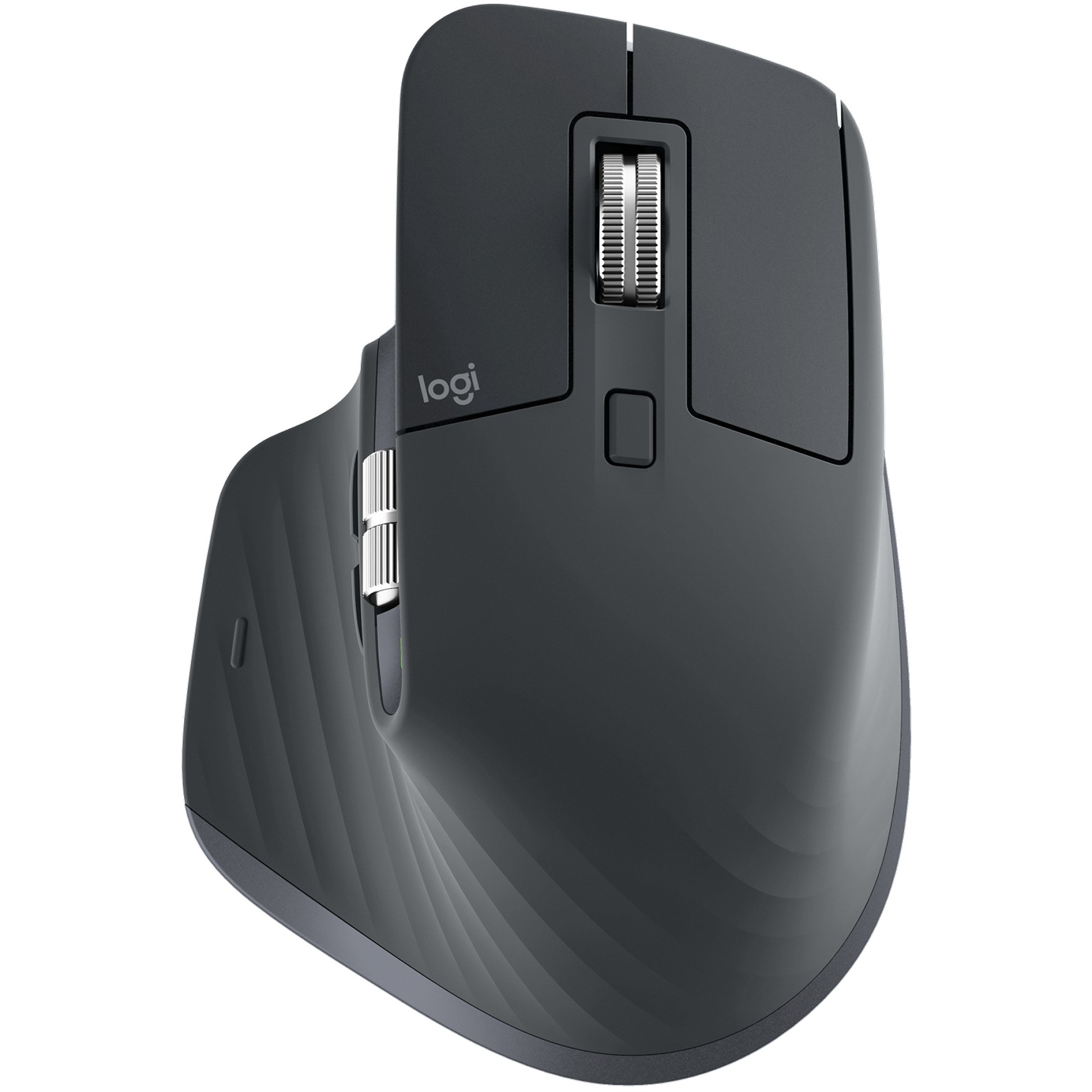 Logitech MX Master 3S mouse