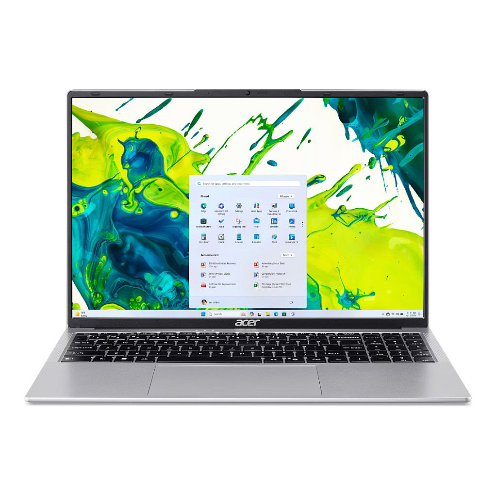 Acer Aspire Lite AL16-54P-523X