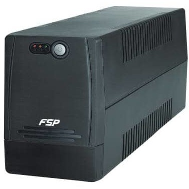 FSP PPF12A0800, USV & Stromversorgung, FSP FP 2000 power  (BILD3)