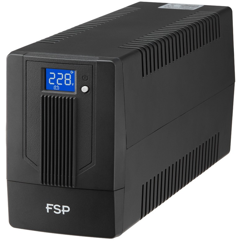 FSP/Fortron iFP 600 06 kVA 360 W 2 AC-Ausgänge