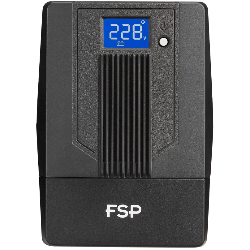 FSP PPF3602700, Akkus & Batterien, FSP iFP 600 power  (BILD2)