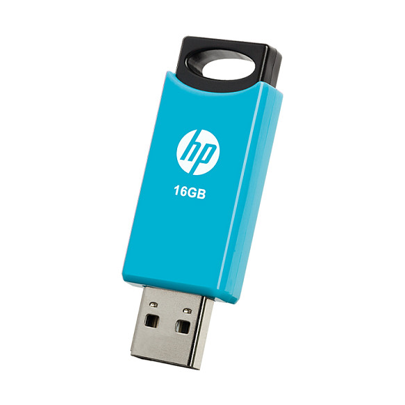 HP v212w USB flash drive