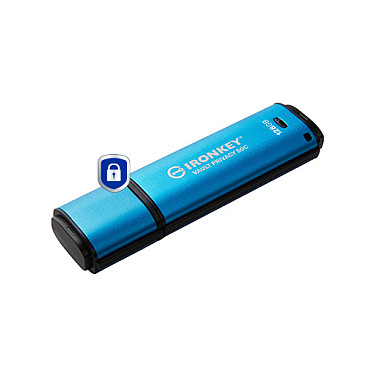 Kingston Technology IronKey Vault Privacy 50 USB flash drive