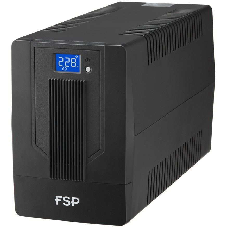 FSP PPF12A1600, USV & Stromversorgung, FSP iFP 2000  (BILD1)