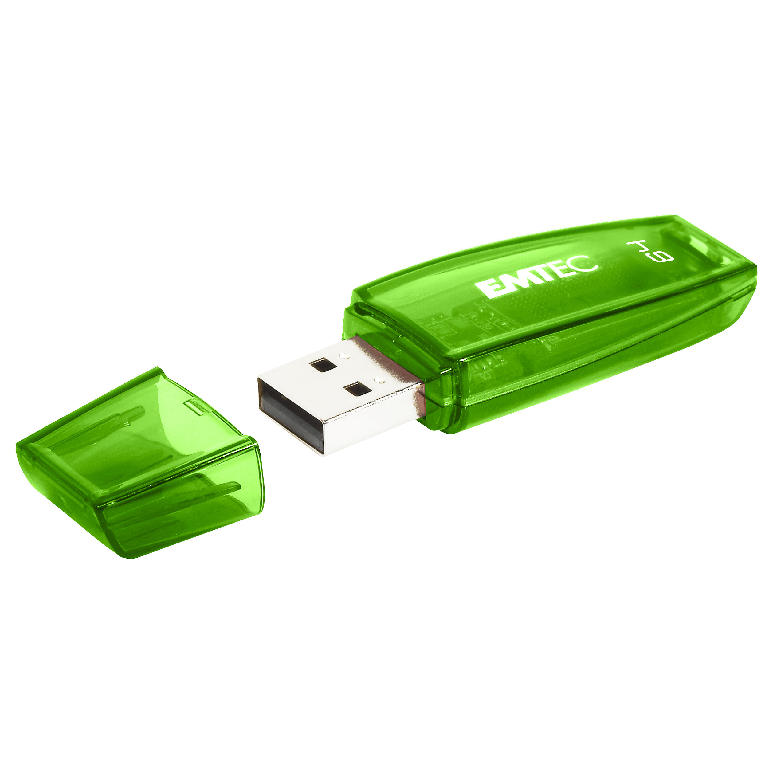 Emtec 64 GB USB flash drive