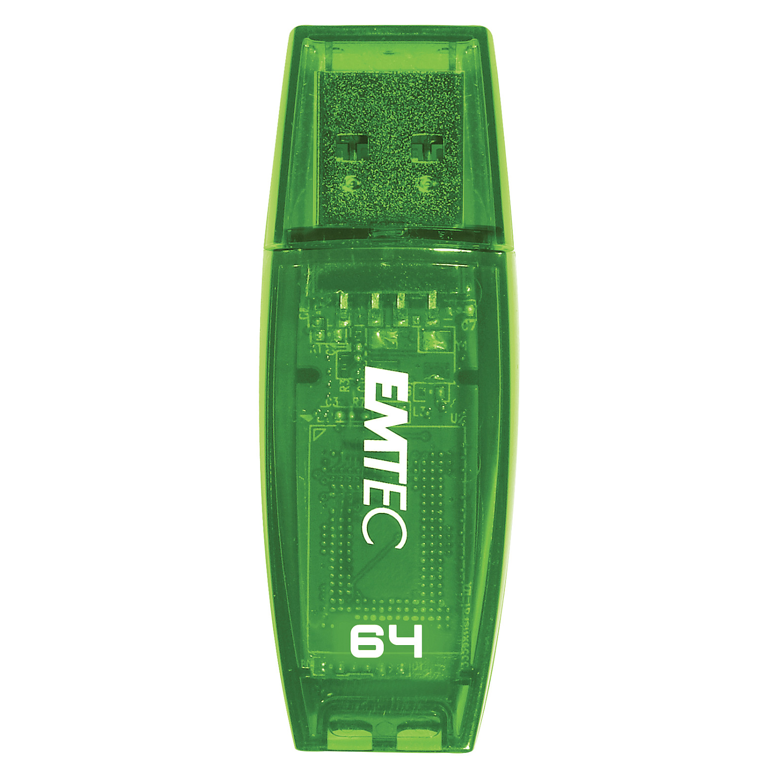 Emtec 64 GB USB flash drive