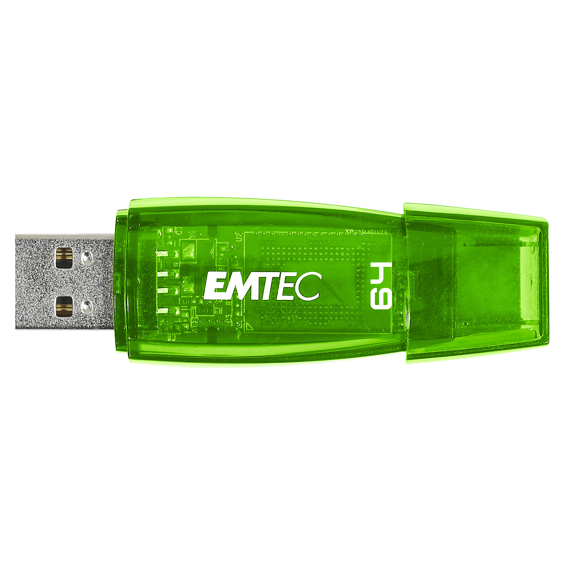 Emtec 64 GB USB flash drive