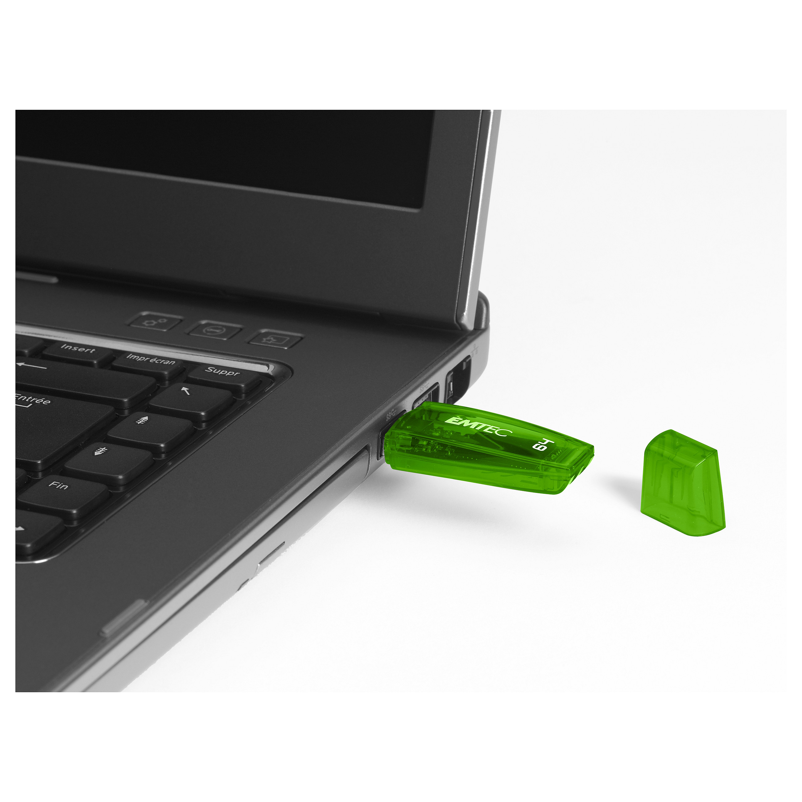 Emtec 64 GB USB flash drive
