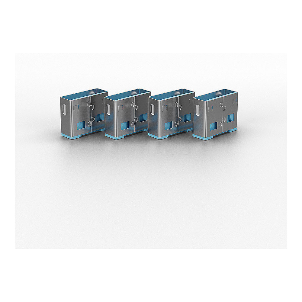 Lindy 40462 port blocker