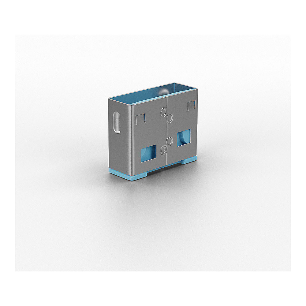 Lindy 40462 port blocker