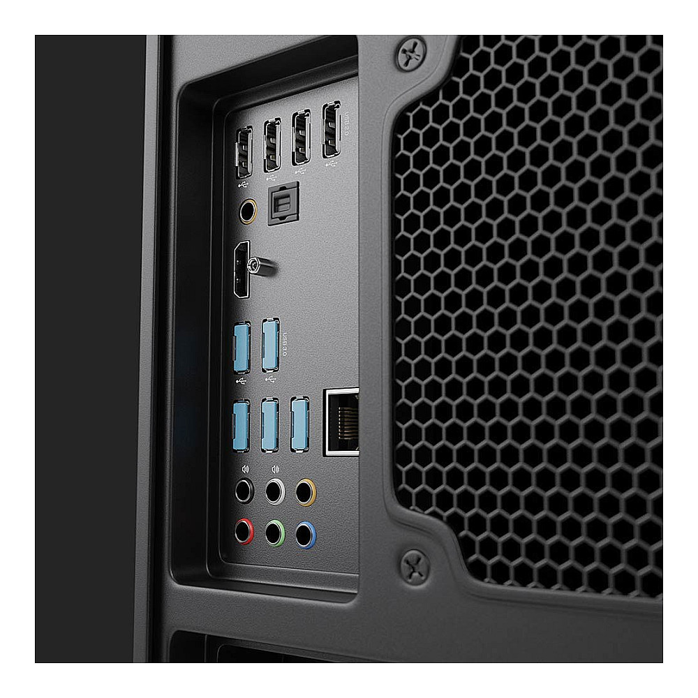 Lindy 40462 port blocker