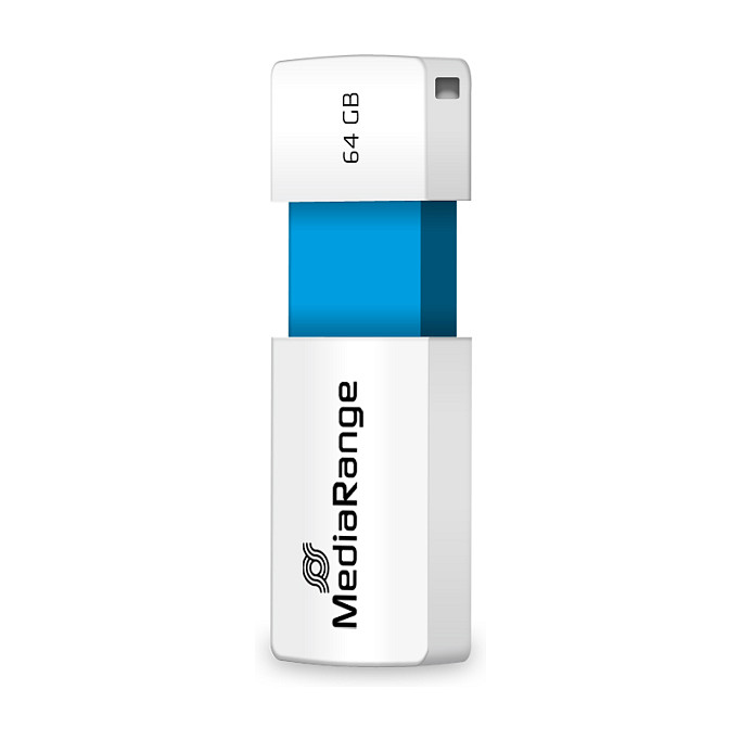 MediaRange USB Stick 64GB MR974 USB flash drive