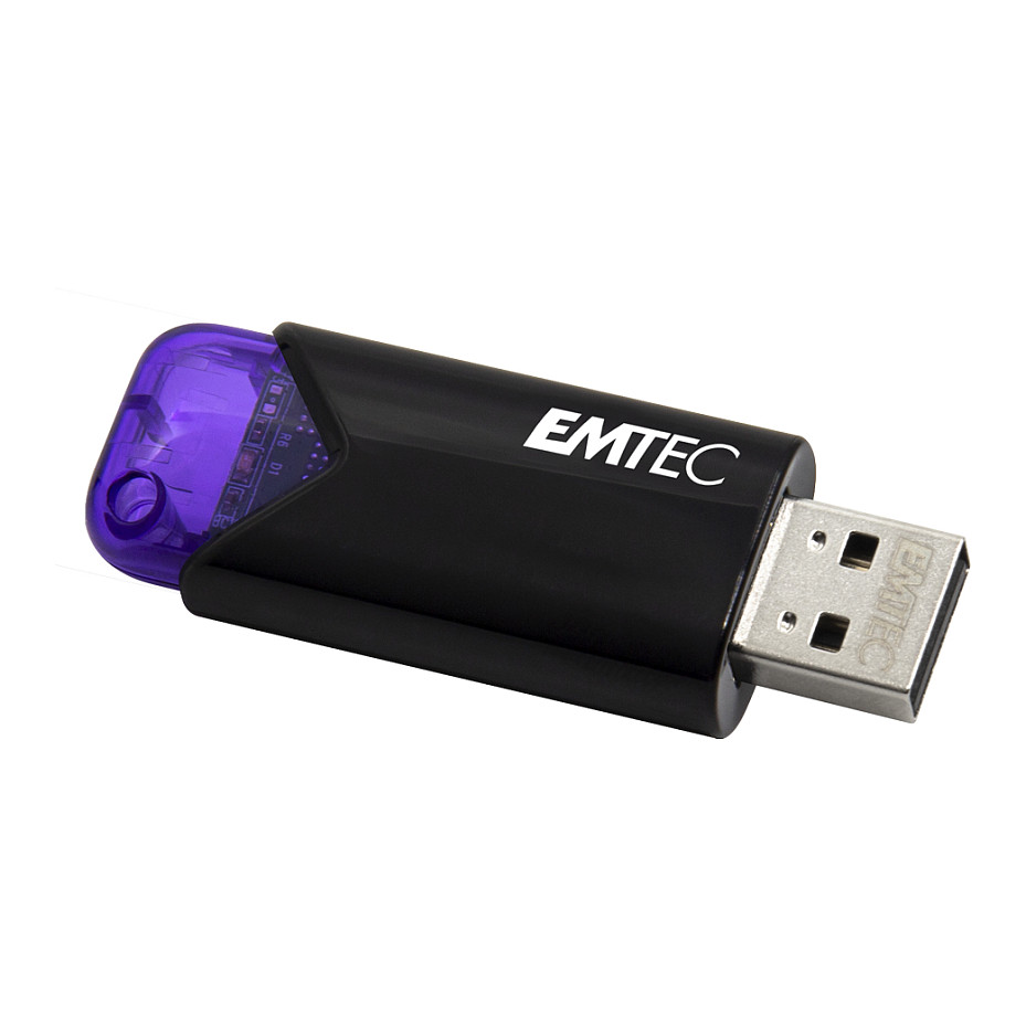 Emtec Click Easy USB flash drive