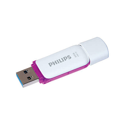 Philips FM64FD75B USB flash drive