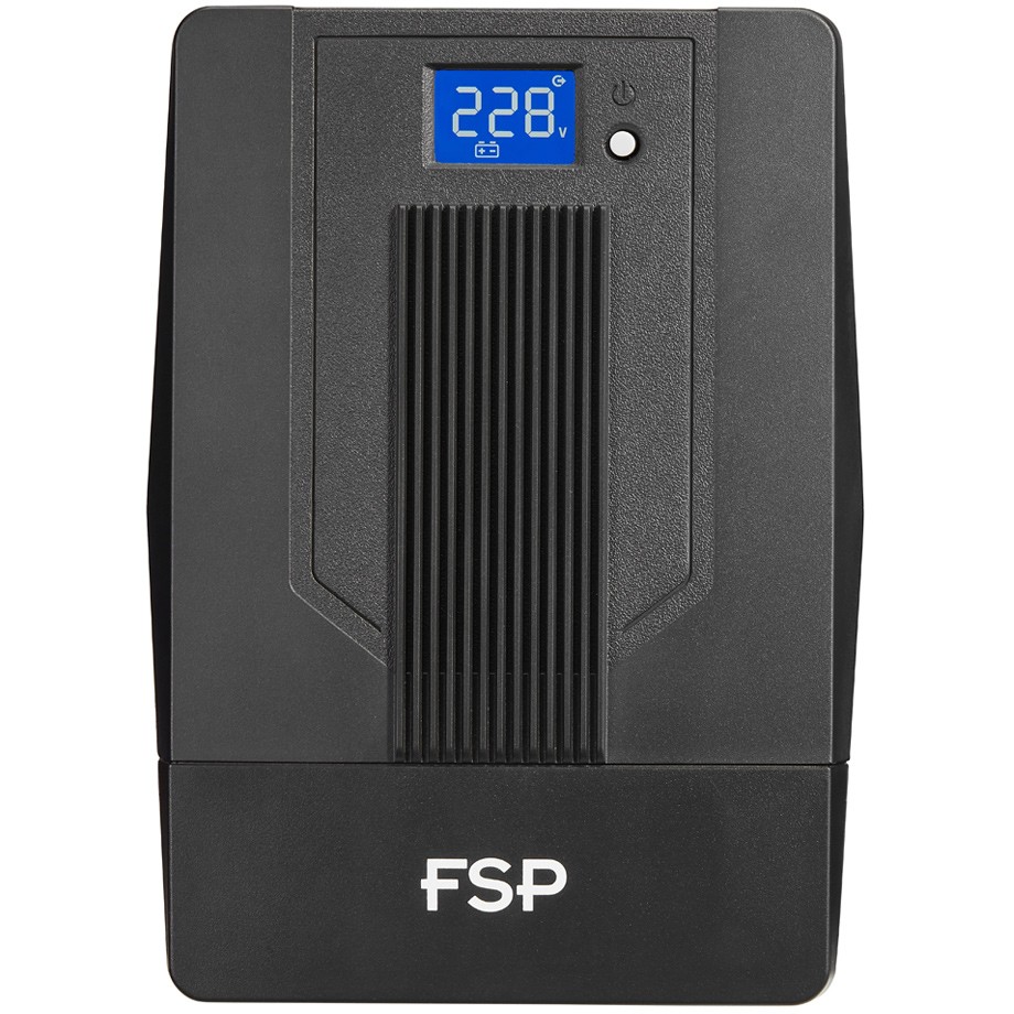 FSP PPF12A1600, USV & Stromversorgung, FSP iFP 2000  (BILD2)