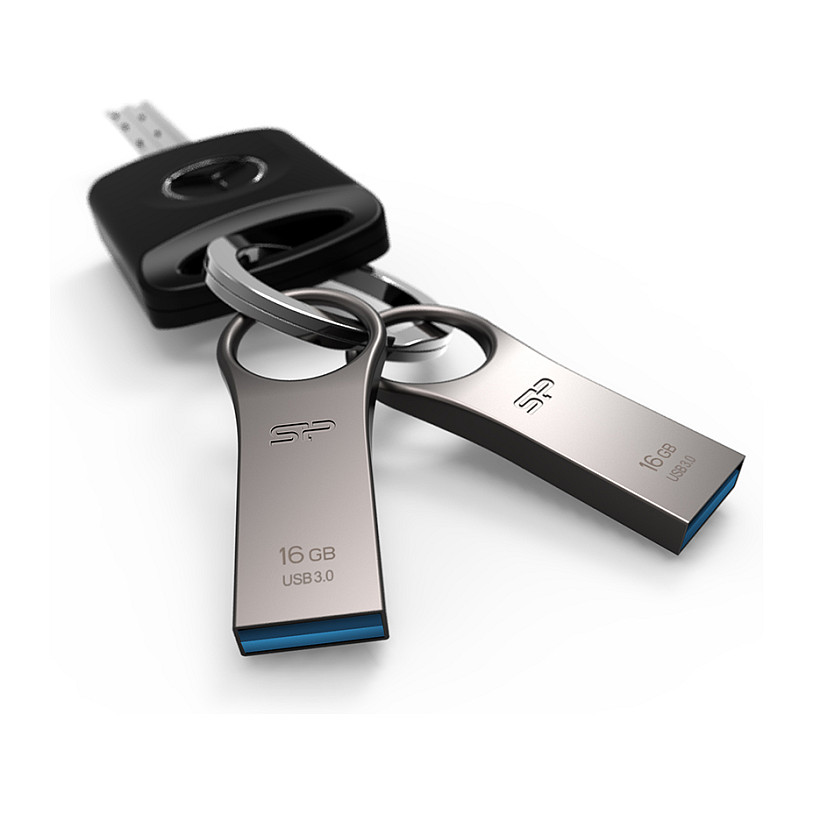Silicon Power Jewel J80 USB flash drive