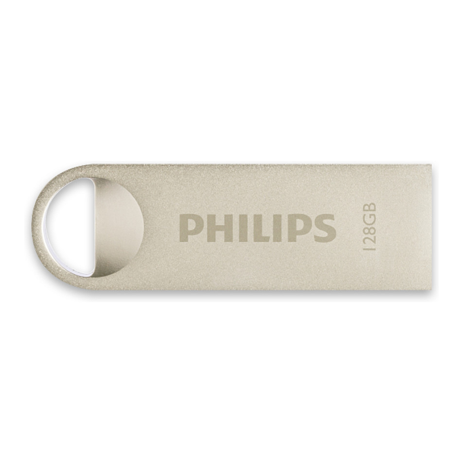 Philips Moon edition USB flash drive