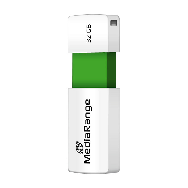 MediaRange MR973 USB flash drive