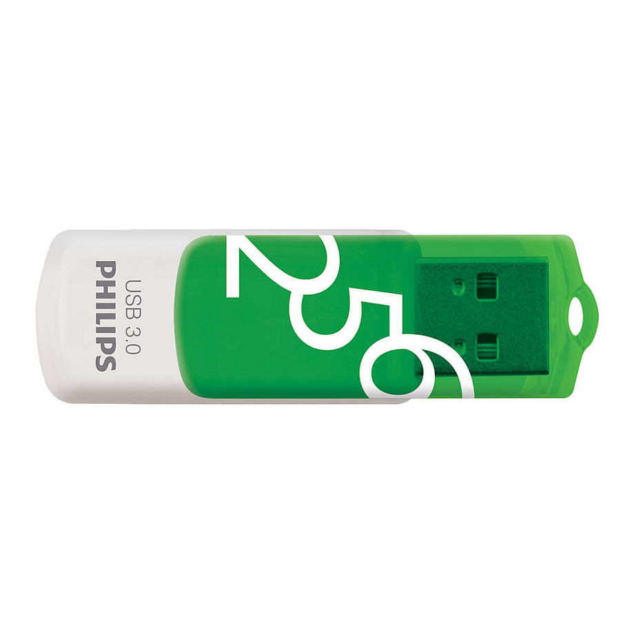 Philips FM25FD00B/00 USB flash drive