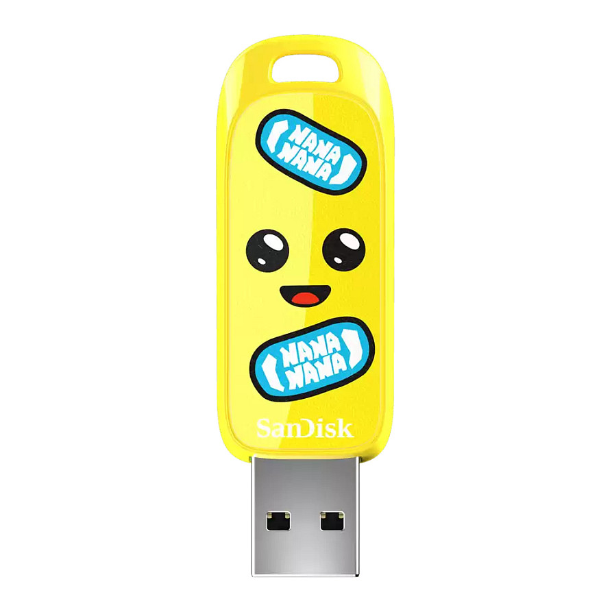SanDisk SDCZIF-128G-G46 USB flash drive
